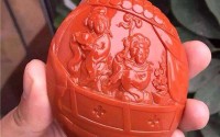 南红玛瑙和红玛瑙的区别 南红玛瑙和普通玛瑙的区别