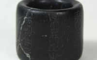 煤精石首饰好不好