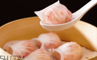 虾饺可以冷冻吗 水晶虾饺可以冷冻吗