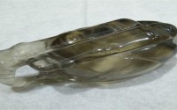 茶色水晶功效