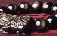 金曜石和银曜石区别