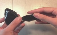黑曜石手串的正确戴法