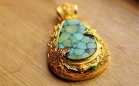 绿松石的功效与作用