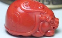 真假南红对照图片，鉴别真假南红的有效方法