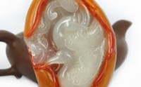 黄龙玉籽料价格 黄龙玉籽料价格查询_ 报价_多少钱