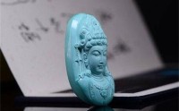 绿松石是如何保养的