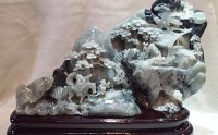 南阳玉有收藏价值吗 南阳玉收藏价值介绍