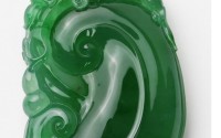 什么是“毛料”和“赌石” 领略翡翠的魅力