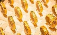 菜百今日黄金价格多少钱一克 菜百今日金价一览表（5月8日）