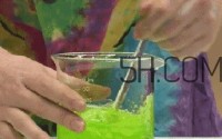 slime史莱姆是水晶泥吗？史莱姆是什么做的