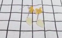 黄水晶的寓意
