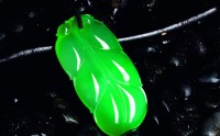 玉石鉴赏 不得不知其“硬玉”和“软玉”区别