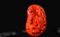 已流入南红成品市场高仿南红如何识别