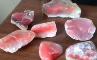 非洲新红玛瑙与南红玛瑙怎么区别