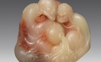 如何来盘润一块爱玉?盘润的三种方法