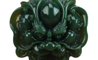 莱阳玉种类有哪些 莱阳玉种类图片大全