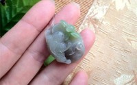 昆仑玉与青海玉的区别