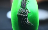 墨翠和墨玉的区别 墨翠和墨玉的区别作用
