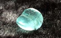 怎样鉴别新疆海蓝宝石
