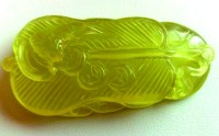 岫岩玉怎么鉴别真假 岫岩玉真假鉴别_好坏质鉴别_产地鉴定