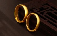 古法黄金会不会磨的光亮 古法黄金戴久了会怎样
