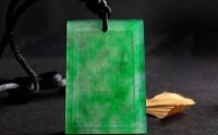 金丝种翡翠的收藏 金丝种翡翠的看好选购、价格及加工
