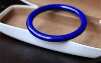 青金石为什么不能沾水