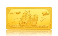 哈尔滨金条多少钱一克 哈尔滨金条一克多少钱