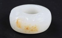 羊脂白玉市场价格和图片_羊脂白玉行情分析【行情】