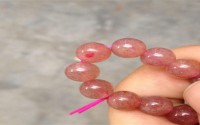 粉晶的寓意