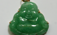 翡翠玉佛的寓意有哪些