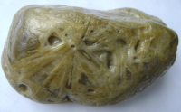 草花玉值得收藏吗