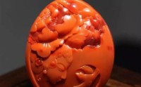 南红玛瑙的功效与作用佩戴禁忌