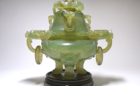 岫玉品种大全 岫玉品种介绍