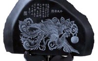 煤玉质量评价标准 如何评价煤玉价值