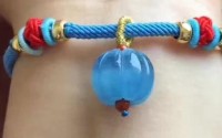 海蓝宝是水晶吗?