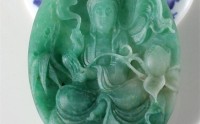 独山玉能贴身戴吗