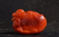 什么是南红玛瑙瓦西料？