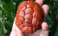 瓦西料南红特点有哪些？