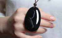 墨翠是什么档次的翡翠 墨翠的功效与作用