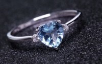 海蓝宝石鉴定方法