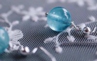 海蓝宝水晶的寓意