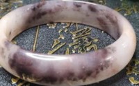 佘太翠紫罗兰手镯功效