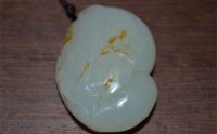 和田玉白玉怎样鉴别啊，区分和田白玉的方法