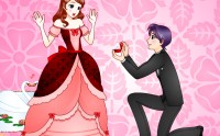 有创意的求婚方式 浪漫的求婚方式