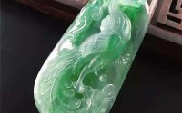 适合佩戴翡翠凤凰的人群