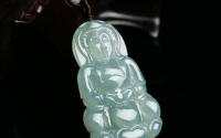 保佑身体健康寓意的翡翠吊坠有哪些