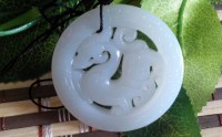 白玉便宜吗，白玉的市场行情