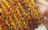 彩发晶的功效与作用佩戴禁忌