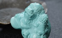 绿松石伴生矿容易裂的原因有哪些？